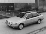 Ford Granada Scorpio Hatchback 1985 года